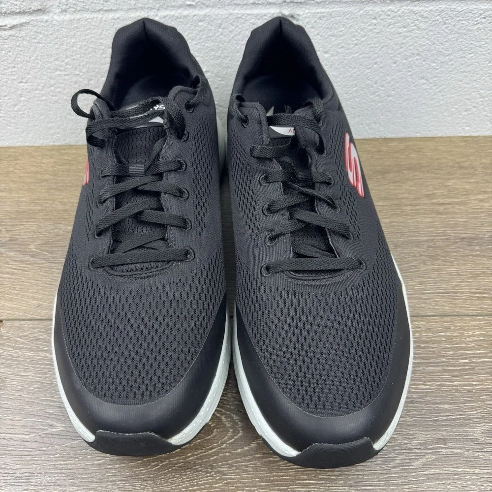 Skechers Shoes Arch Fit Air Cooled Athletic Sneakers/Shoes 232040WW Sz‎ 13 WW